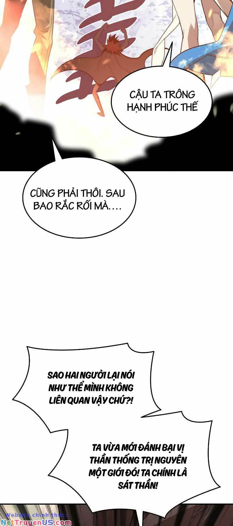 tôi là lính mới chapter 158 15