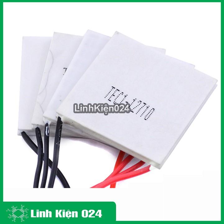 Combo Bộ 4 Chiếc Sò Nóng Lạnh 4x4Cm Cao Cấp