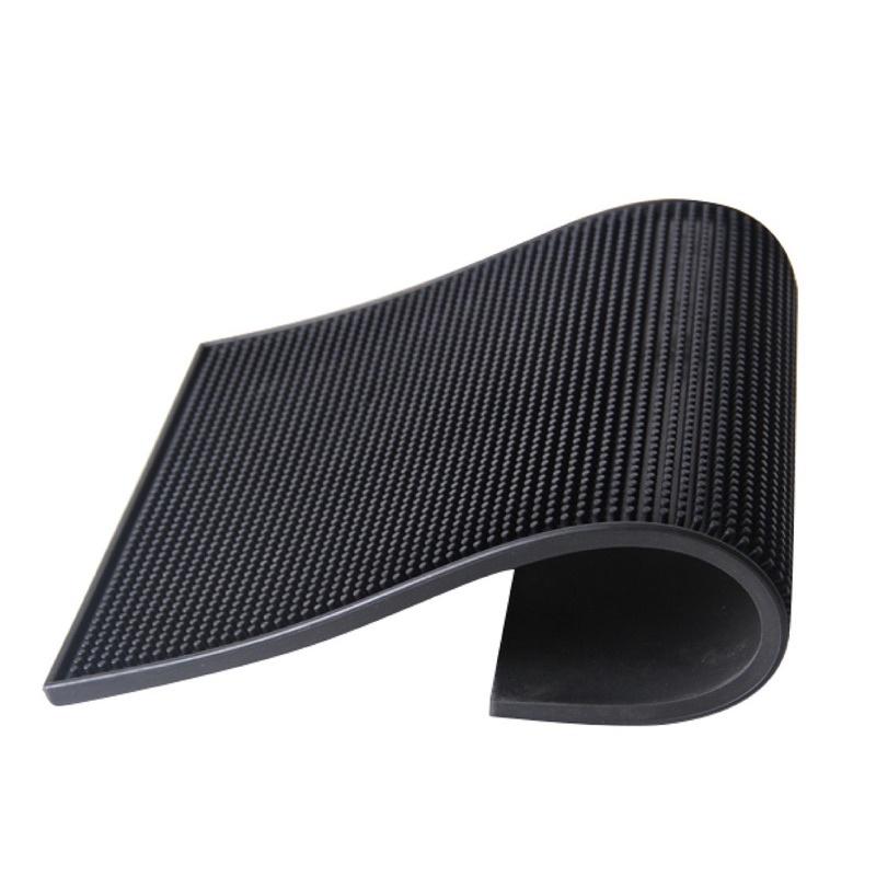 Thảm bar pha chế, Thảm Lót Cao Su Quầy Bar, Thảm bar cao su chống trượt cao cấp (Rubber Bar Mat)