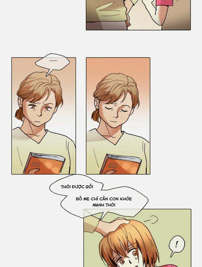 nữ sinh phép thuật chapter 22 8