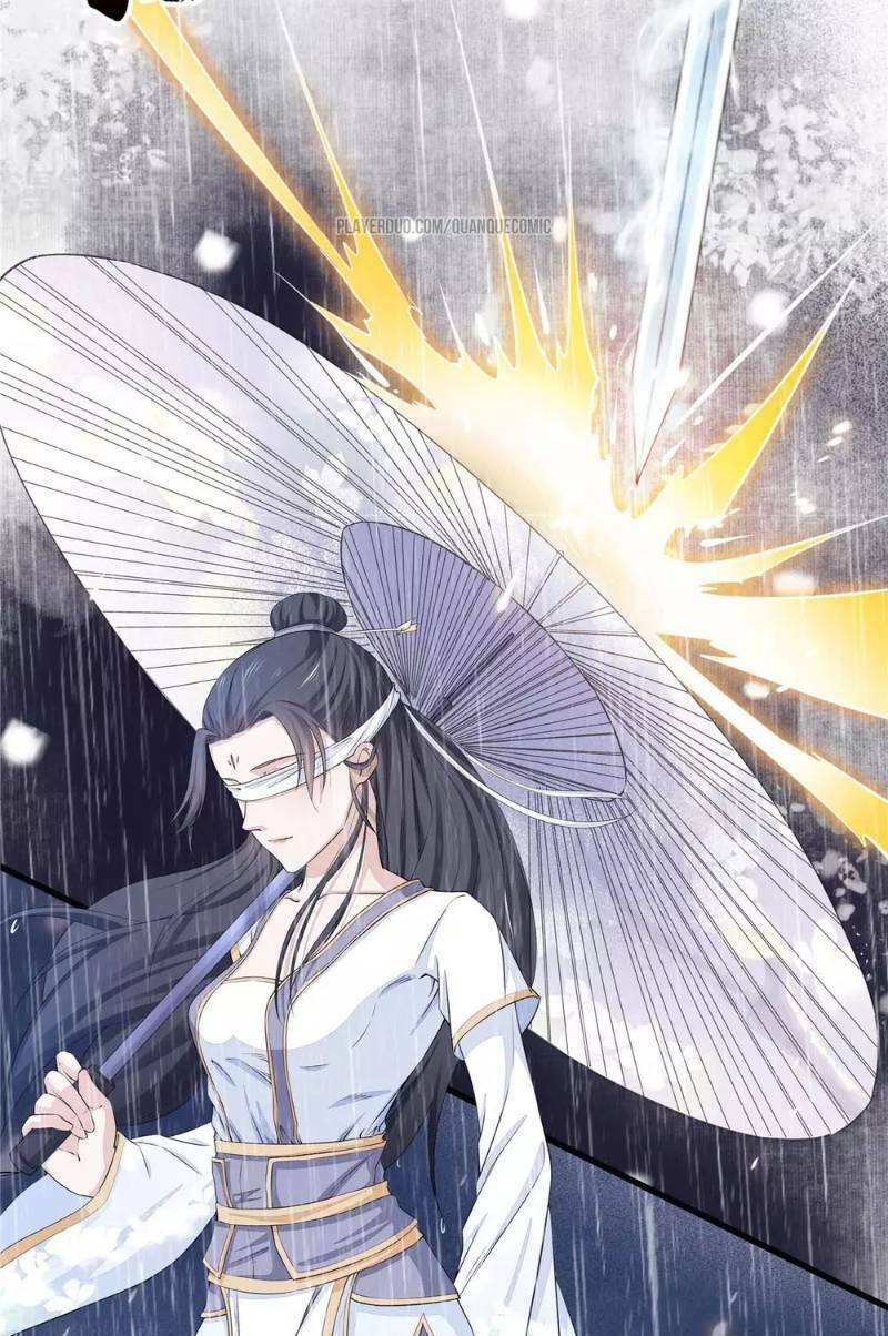 thái bình khách trạm chapter 4 28