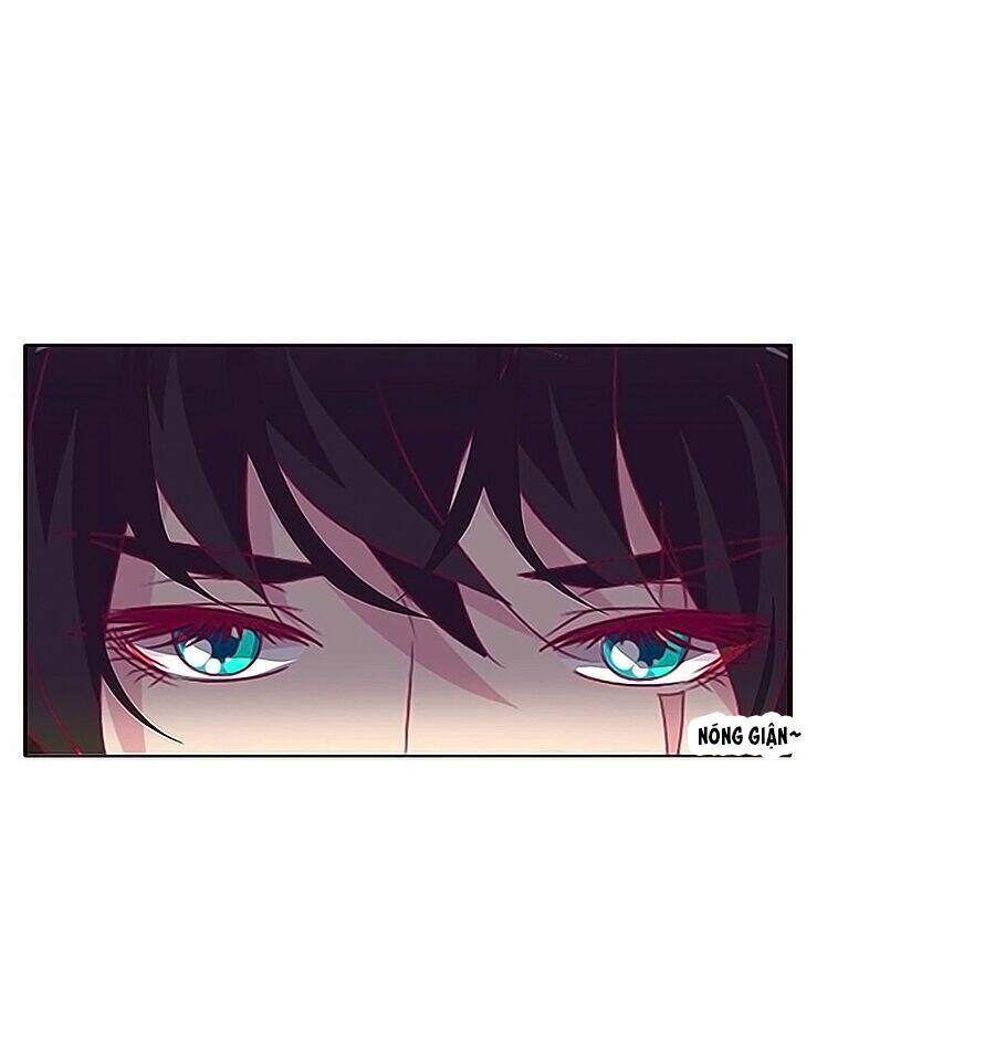 tướng quân mời ra trận chapter 182 21