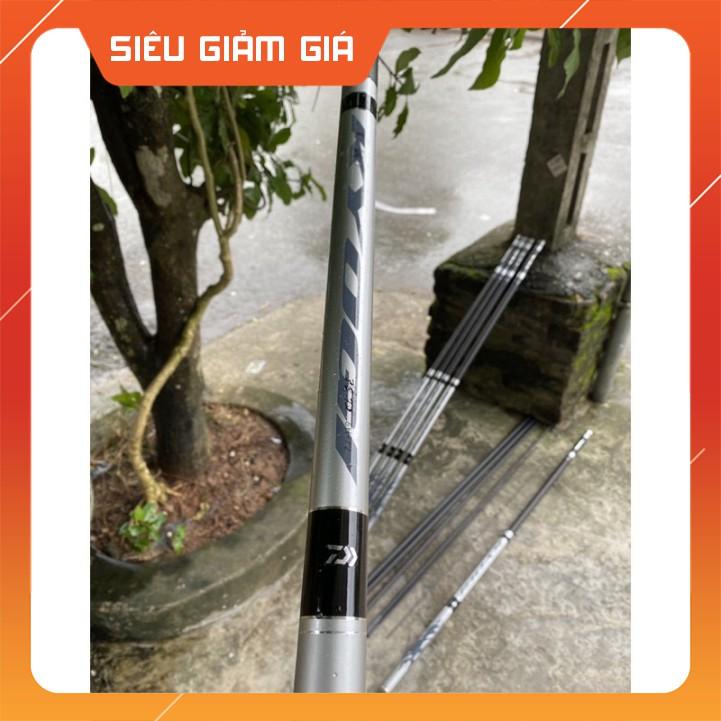 cần câu tay daiwa kyogi 6h - ĐỒ CÂU NGỌC HẢI