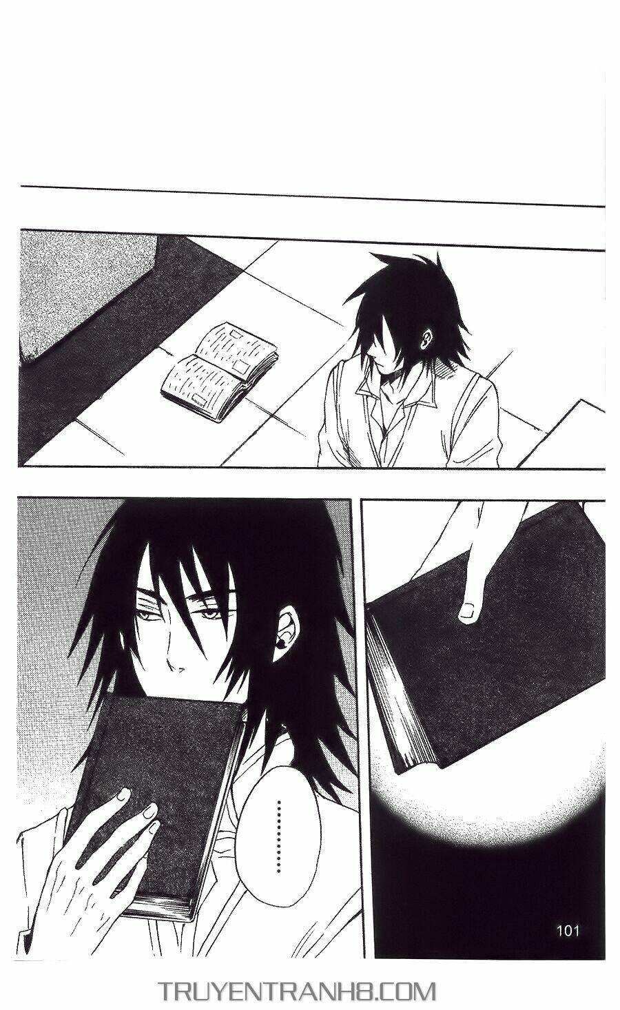 alice lạc vào xứ sở trái tim chapter 14 35