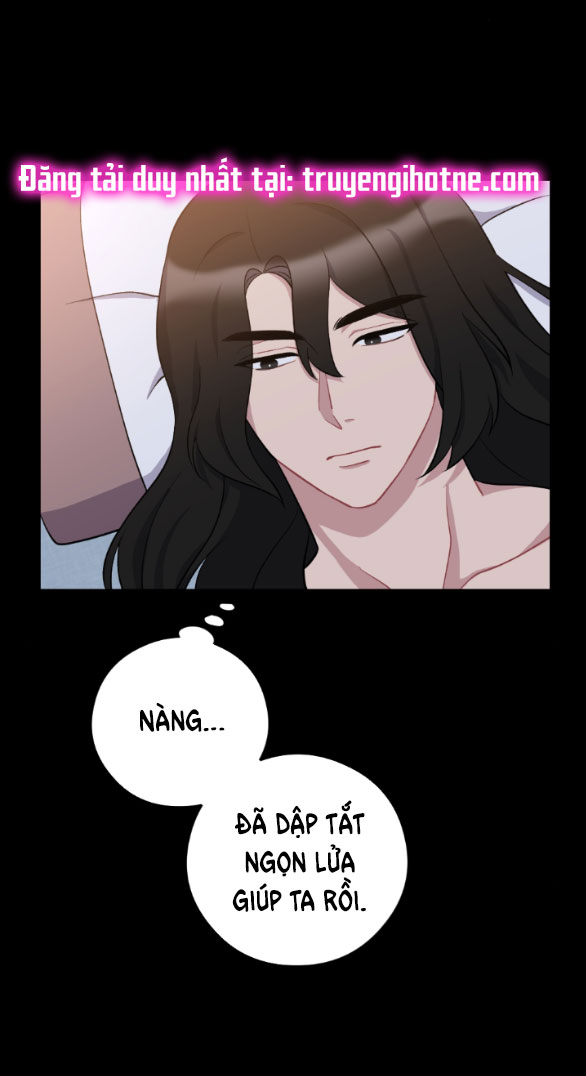 [18+] mơ về một cơn mưa phùn chapter 23.2 38