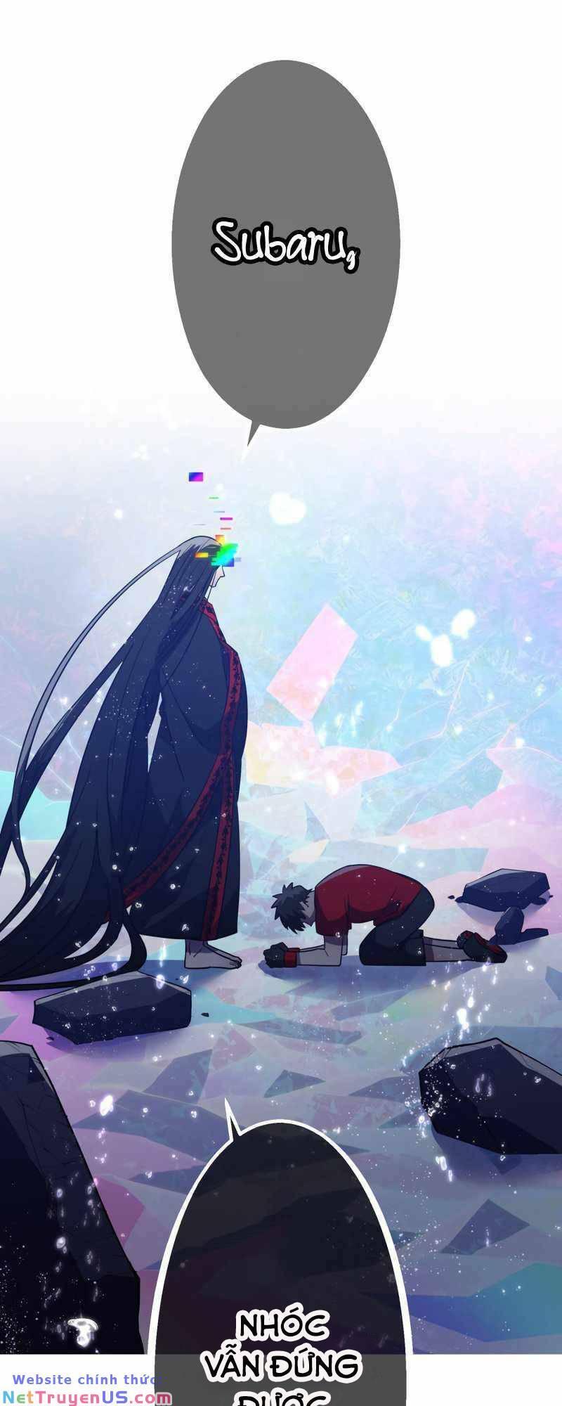 Huyết Thánh Cứu Thế Chủ~ Ta Chỉ Cần 0.0000001% Đã Trở Thành Vô Địch chapter 45 62