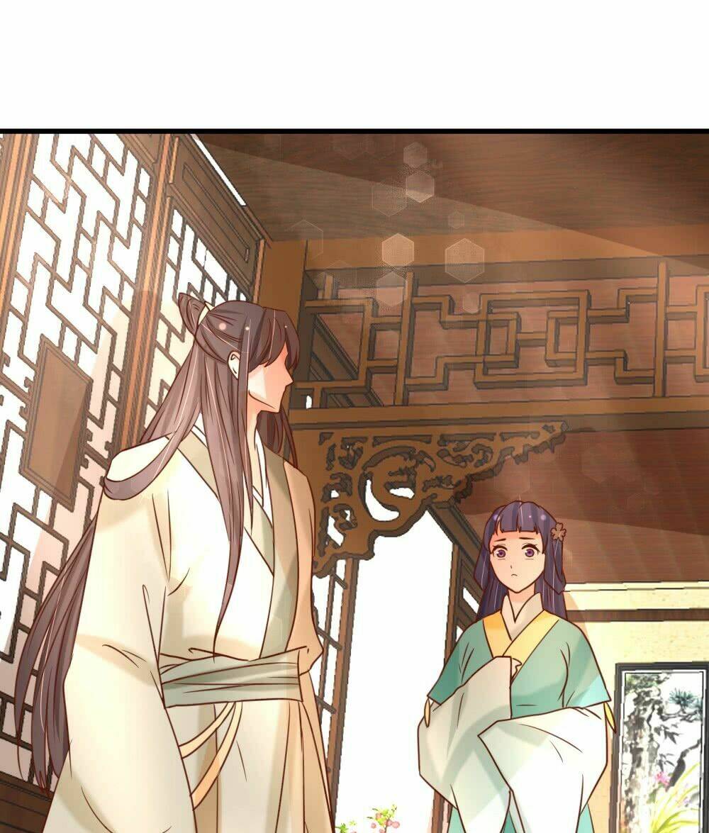 hồng nhan bất vong quốc chapter 13 70