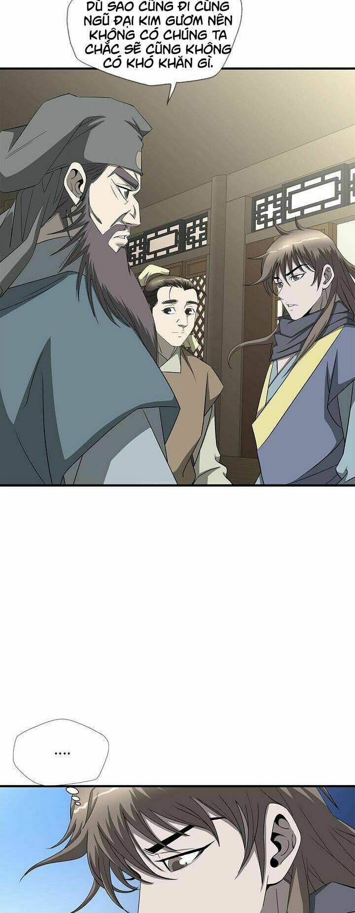 cuồng long chapter 49 24