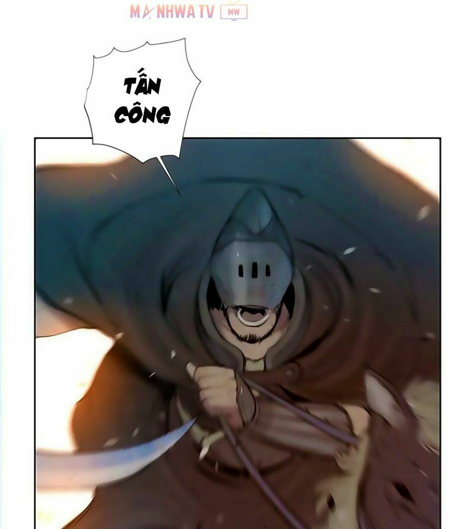 thanh gươm danh vọng chapter 4 40