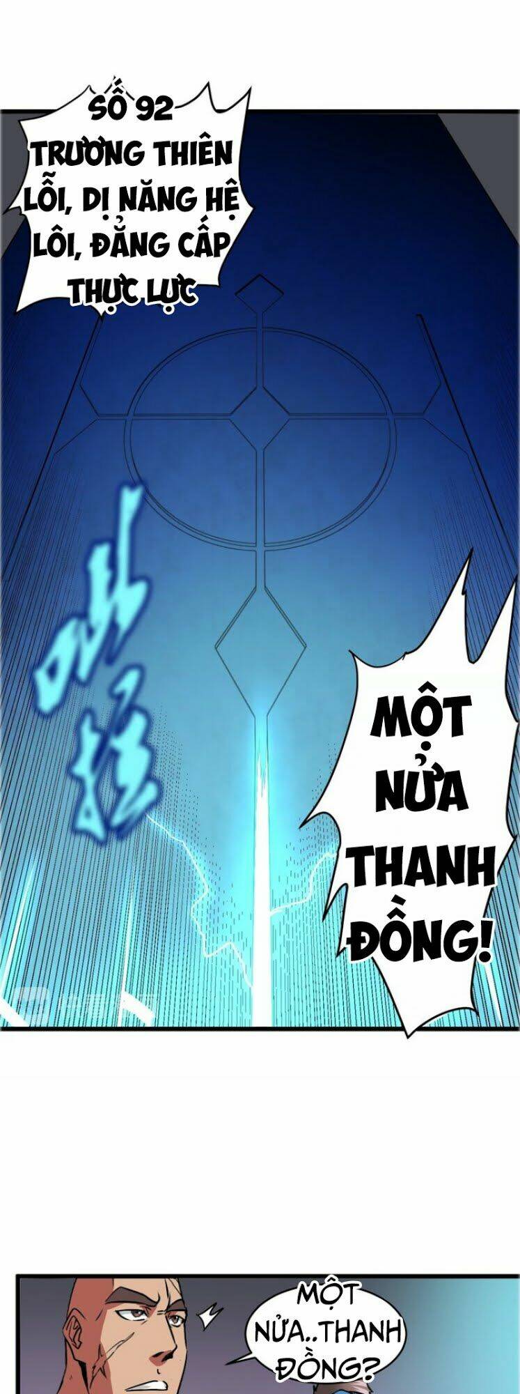 trảm linh sứ chapter 6 33