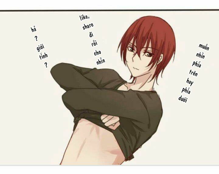 hồ tiên này không tin được chapter 3 29