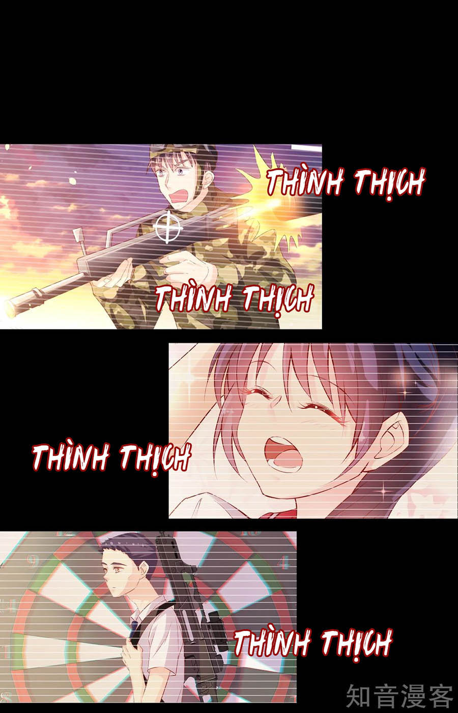 sau này vẫn cứ thích anh chapter 90 24