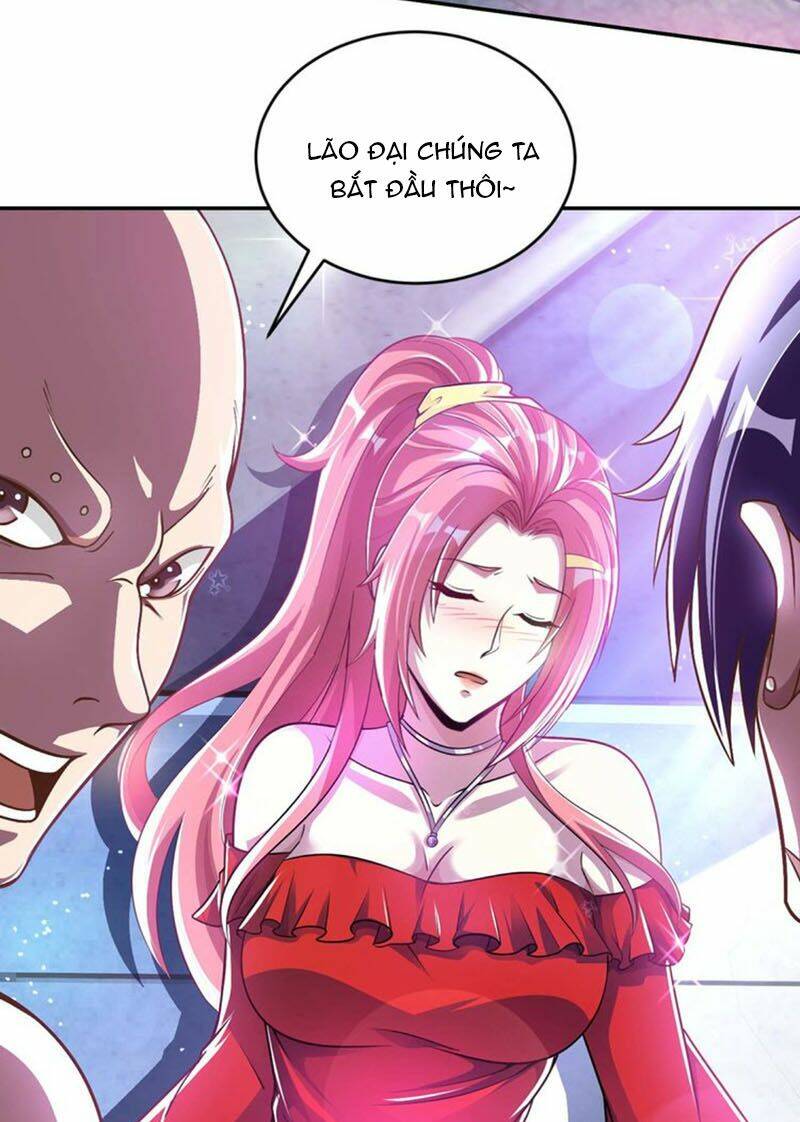 sư phụ của ta là thần tiên chapter 2 9