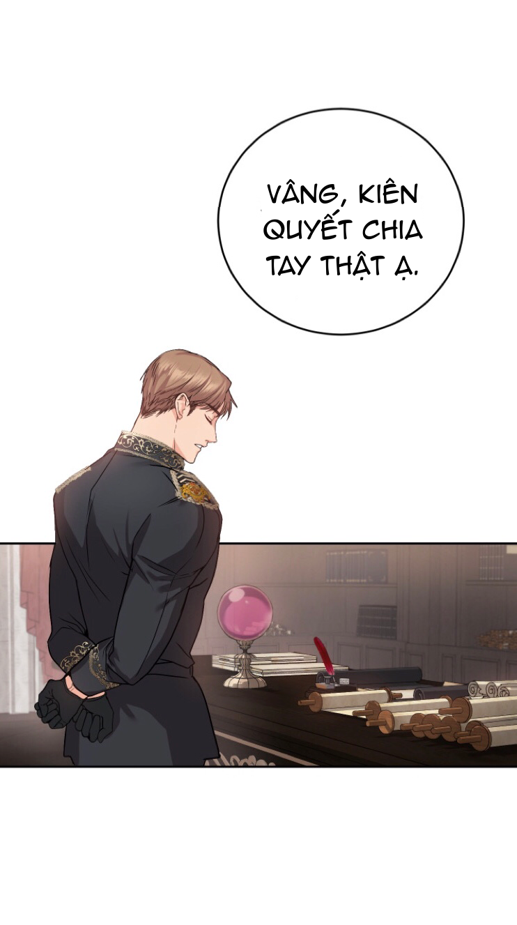 trở thành người điều chế nước hoa duy nhất của bạo chúa chapter 3 51