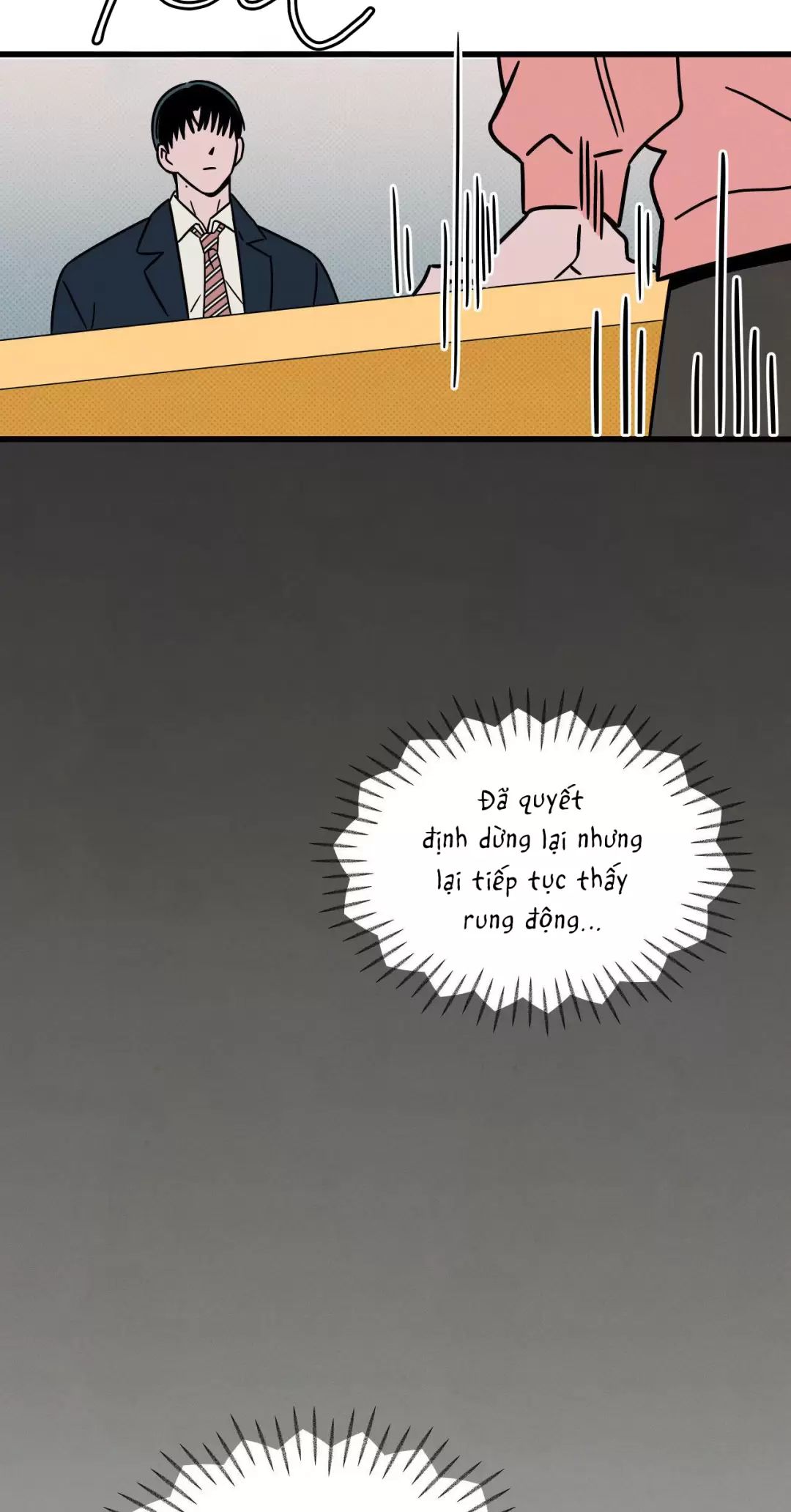 lời tỏ tình từ con số 0 chapter 7 39