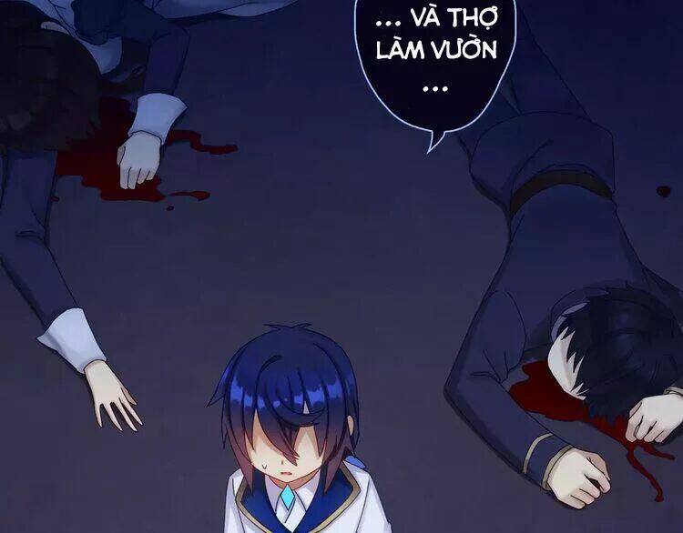 thực luyến kỳ duyên chapter 26 14