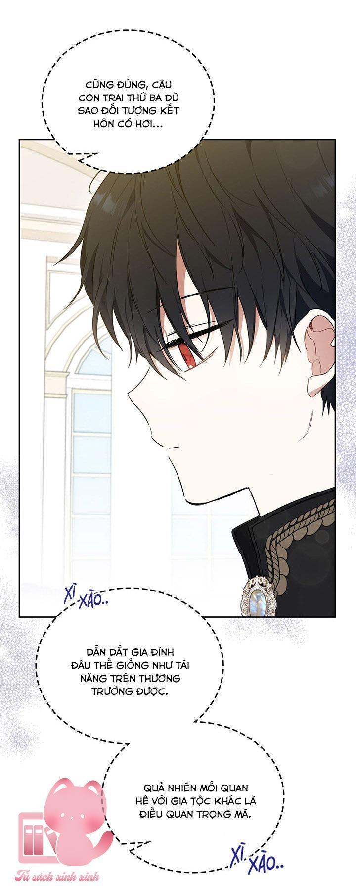 kiếp này ta sẽ trở thành gia chủ chapter 76 34