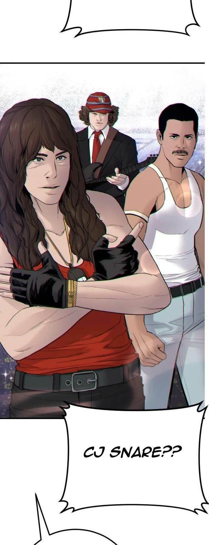 đặc vụ kim chapter 37 62