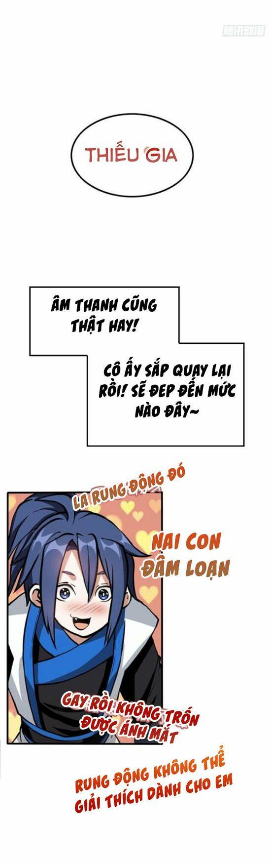 chí tôn thổ hào hệ thống chapter 2 8