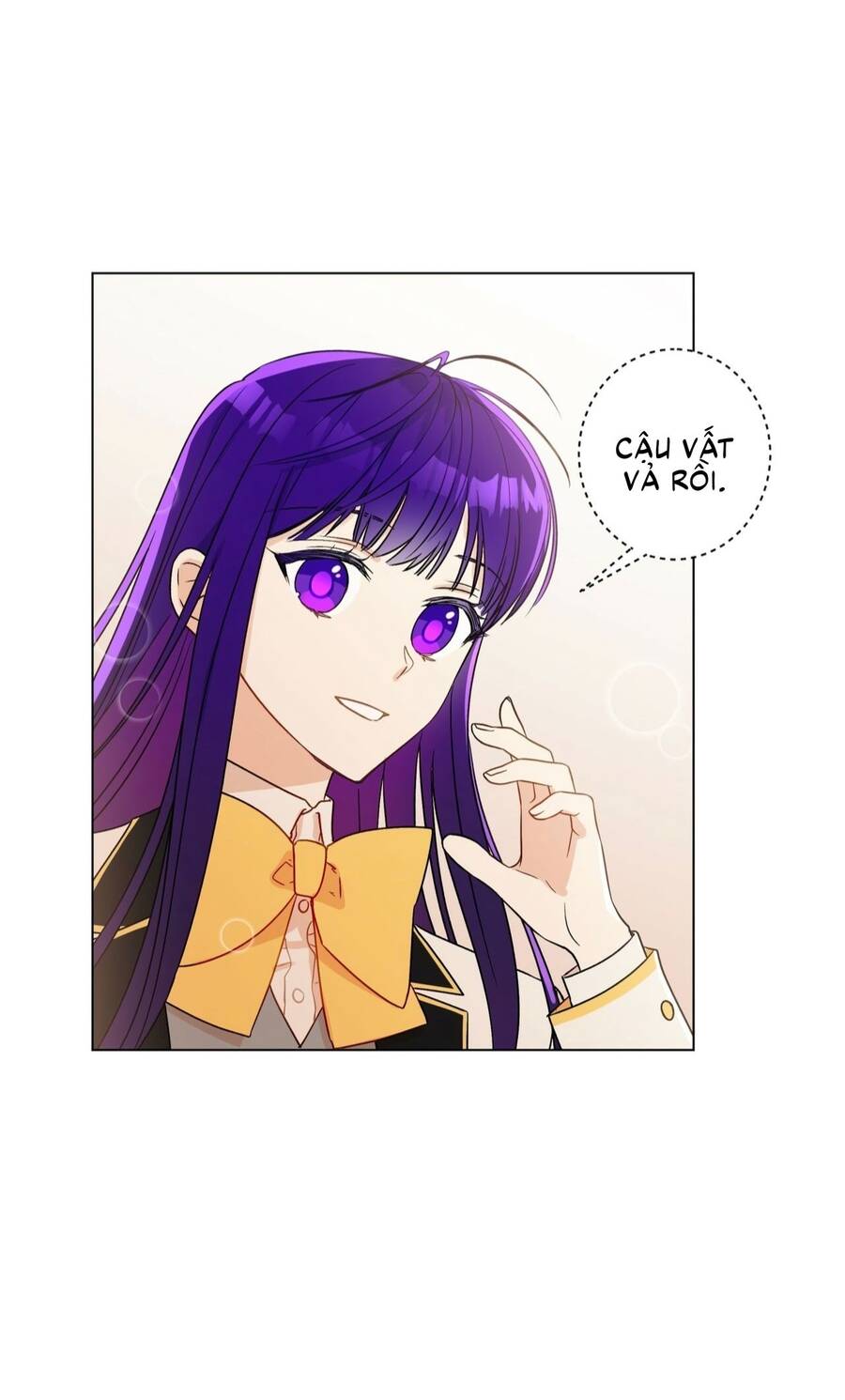 nhật ký quan sát elena evoy chapter 13 19