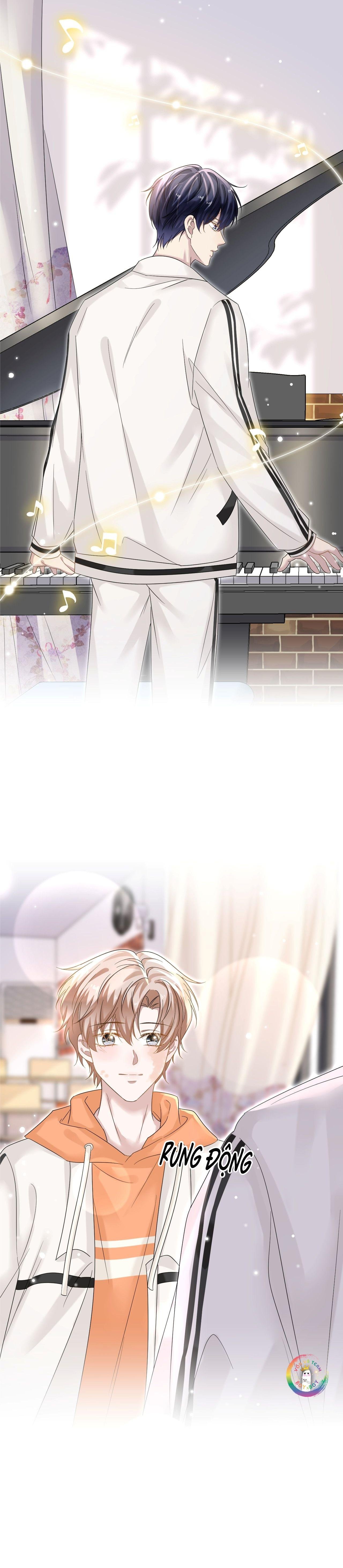 ẩn trung (end) chapter 23 14