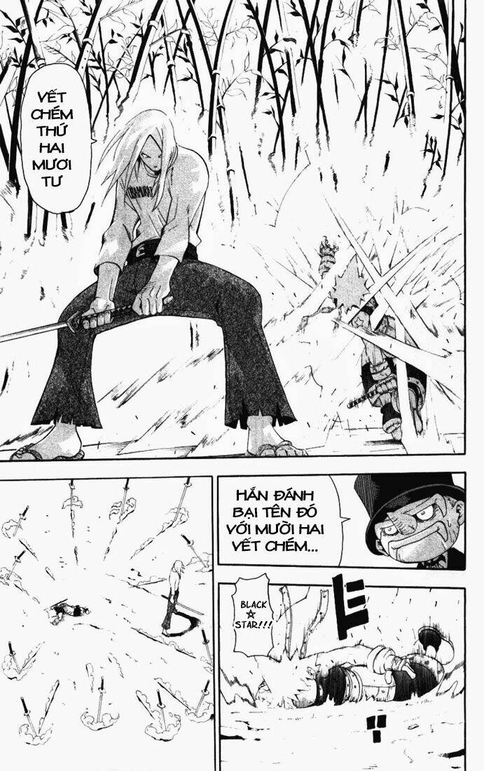 soul eater chapter 28 30