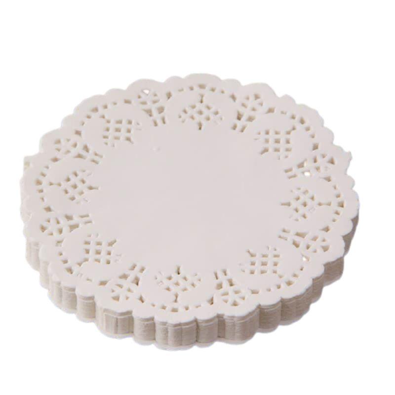 Sét 140 Tờ Giấy Thấm Dầu Họa Tiết size 21cm