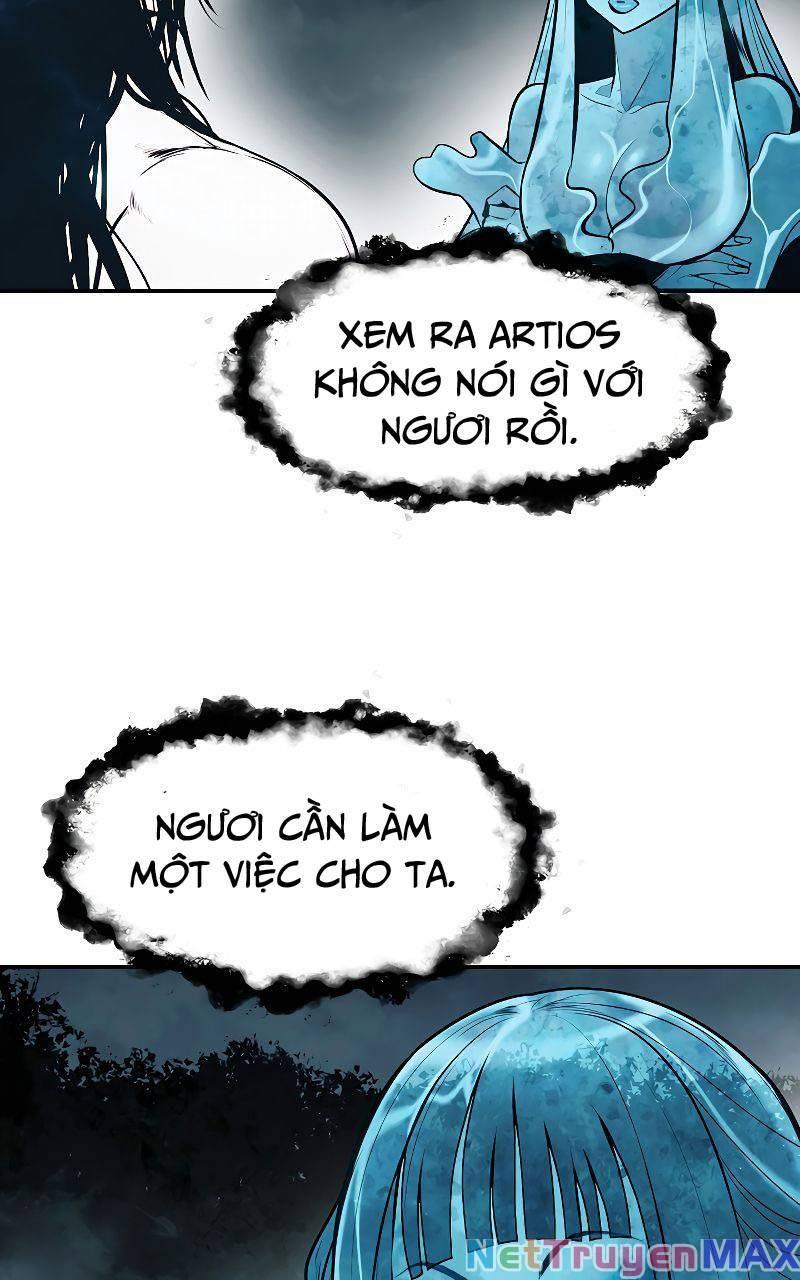 bất bại chân ma chapter 160 60