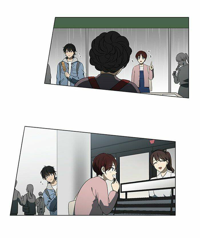 nó là của tôi chapter 0 19