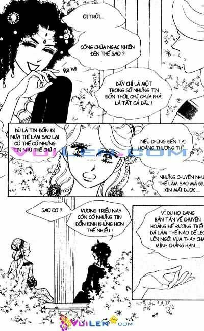 princess - công chúa xứ hoa (bản đẹp) chapter 23 74