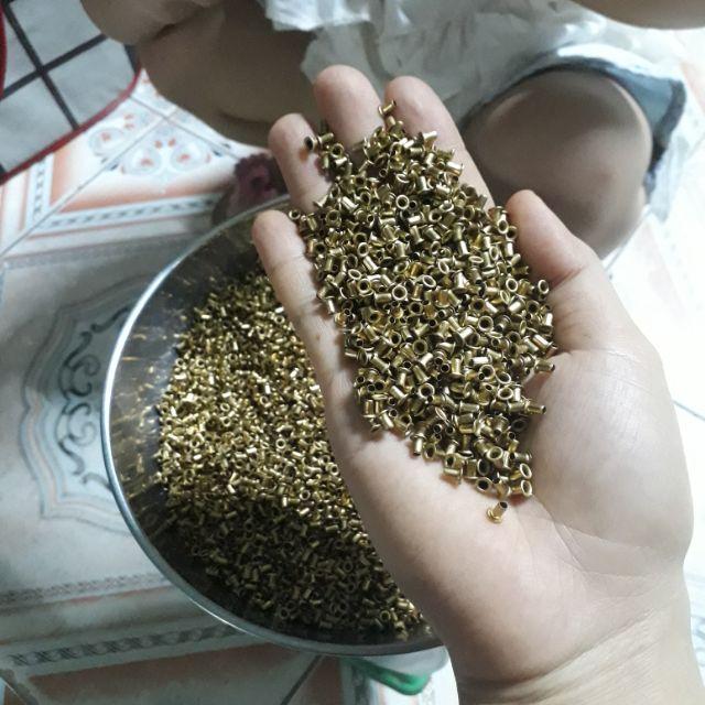 Khuy căng cầu
