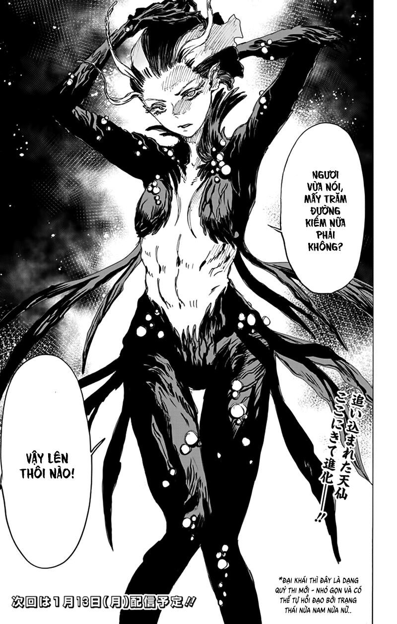 jigokuraku chapter 82 20