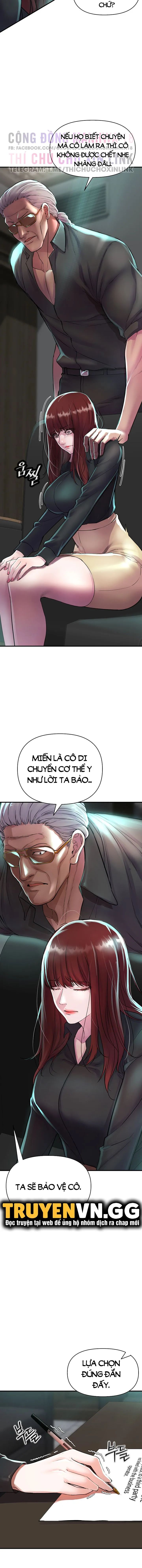 thỏa thuận máu chapter 6 24