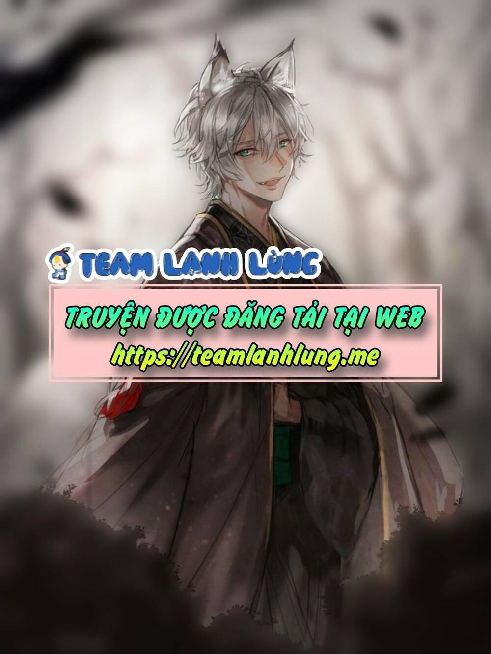 Tế Phẩm Tân Nương Dắt Ác Long Bỏ Trốn Rồi ! chapter 25 38