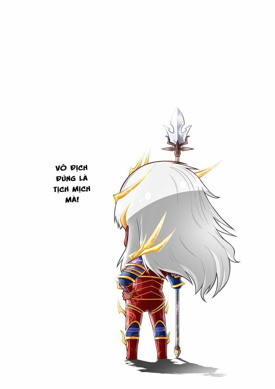 đường dần tại dị giới chapter 184 10