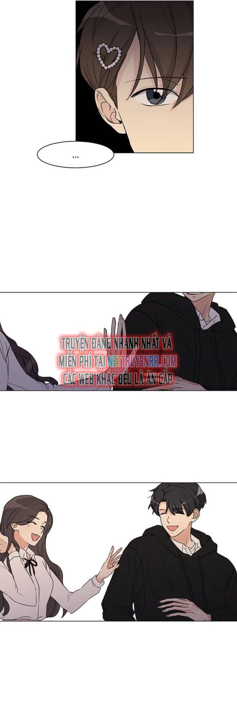 cô nàng 1m8 chapter 2.1 9