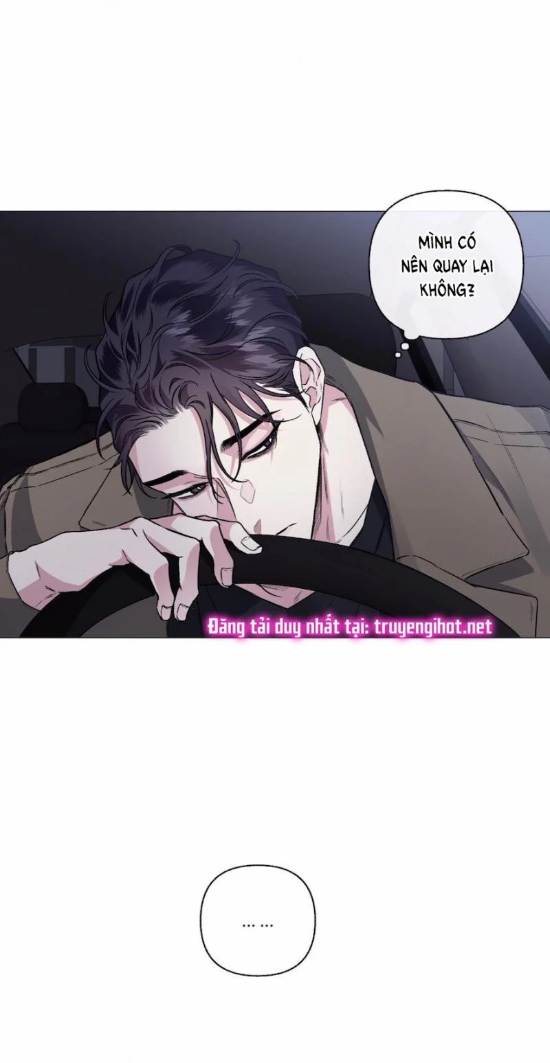 tình yêu kì lạ chapter 39 44