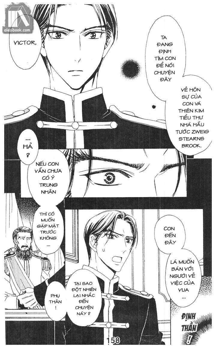 tình yêu định mệnh chapter 28 8