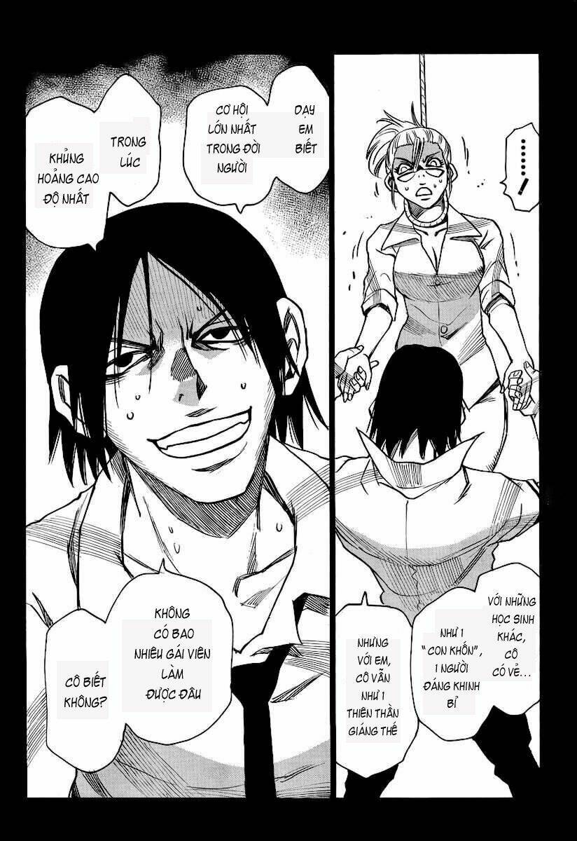 cradle of monsters chapter 27 20