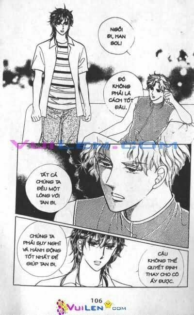 tóc gió thôi bay chapter 8 106