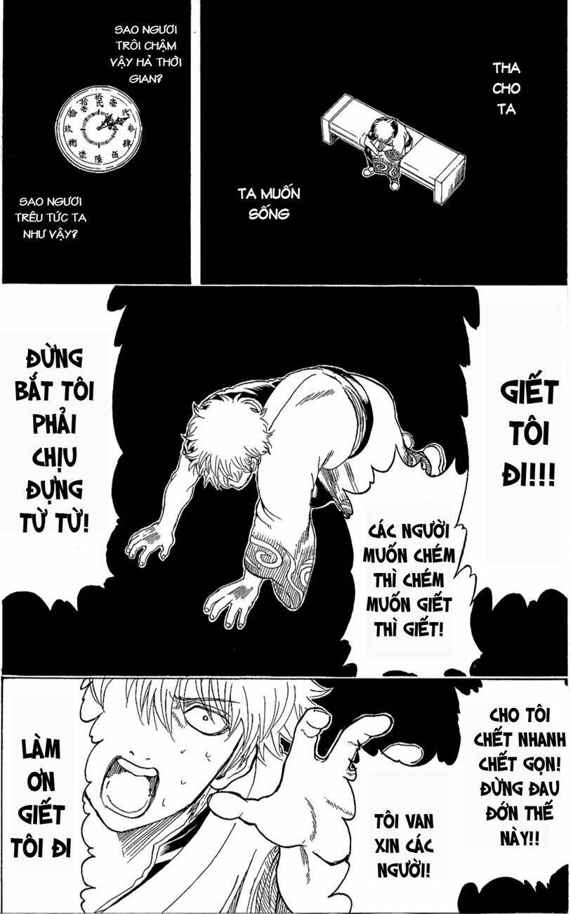 gintama - linh hồn bạc chapter 263 4