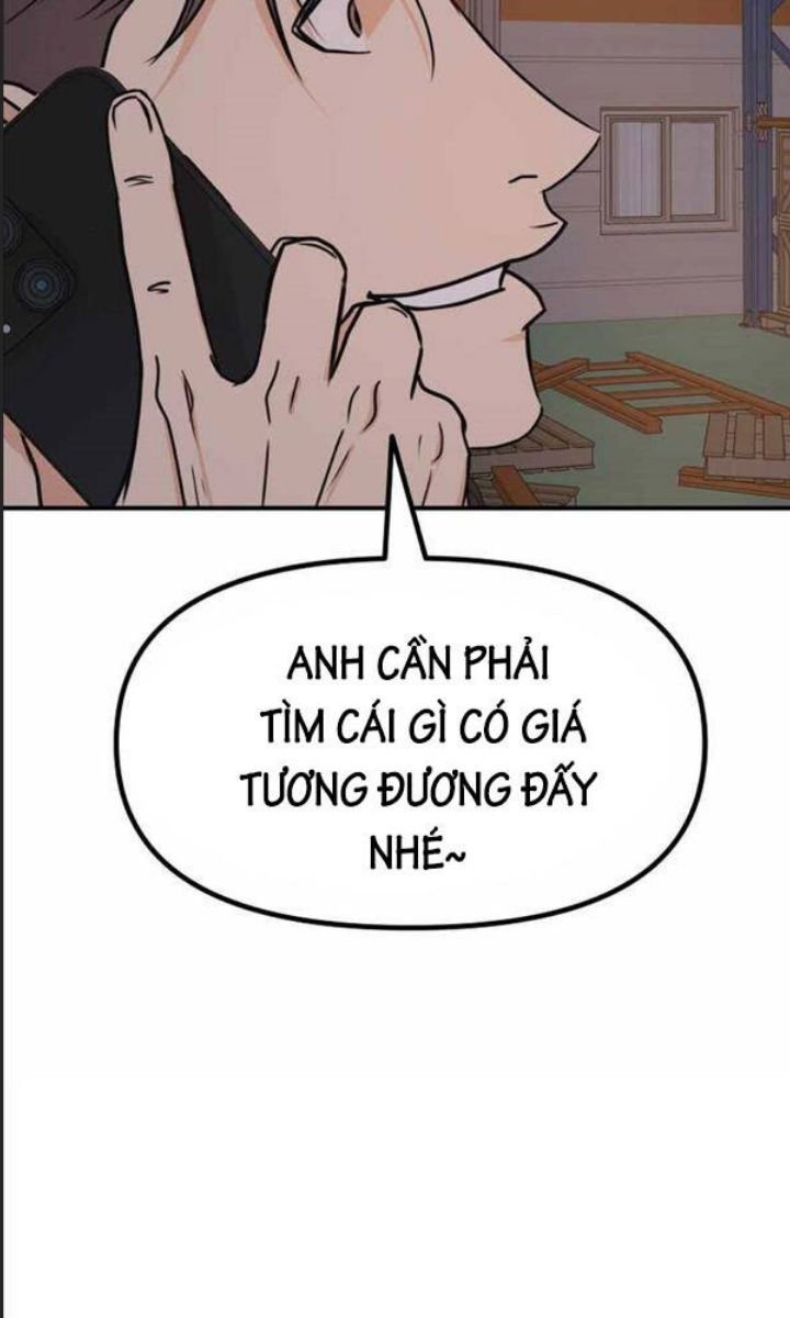 bạn trai võ sĩ chapter 85 73