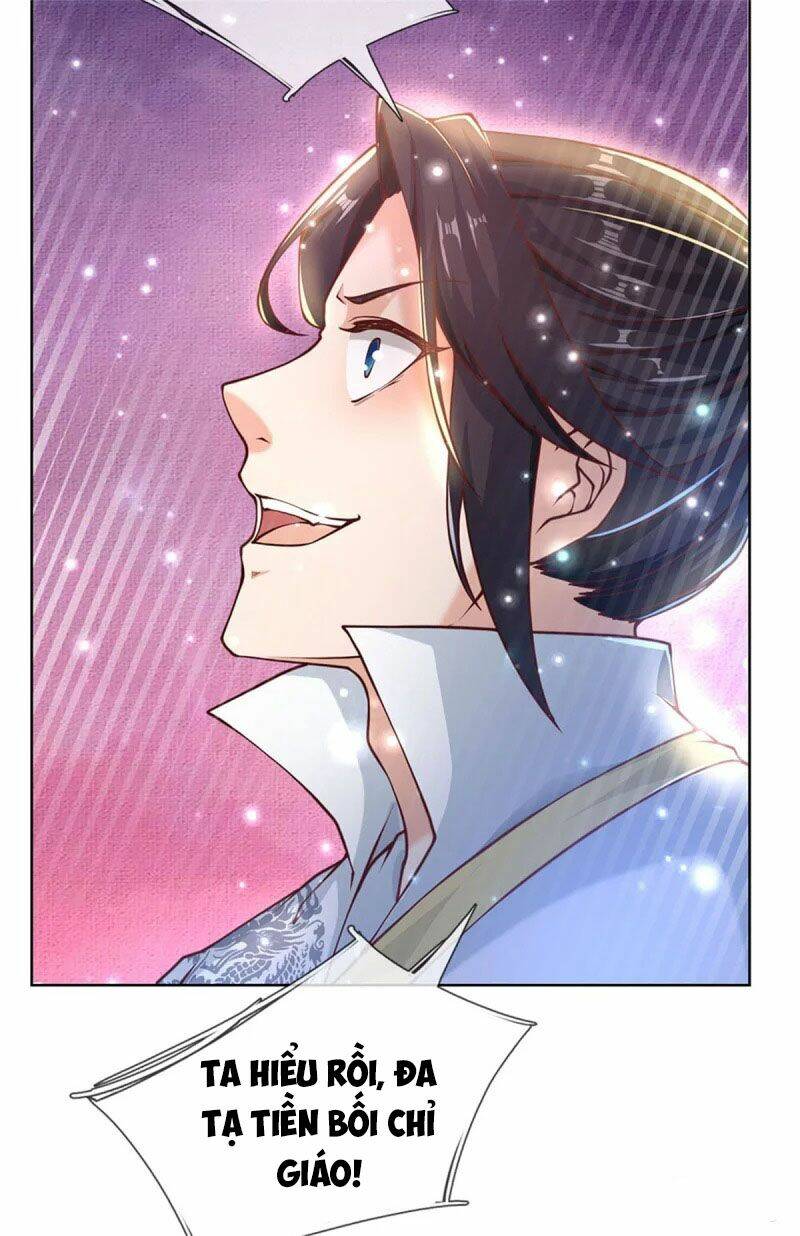thân thể của ta là kiếm chủng chapter 121 29