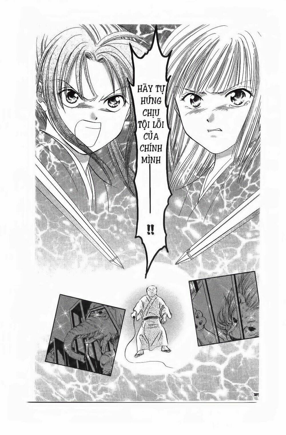 nước nhật vui vẻ chapter 8 43