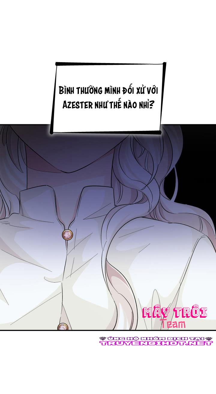 tôi đánh mất dây xích kiềm chế nam chính yandere chapter 22.2 36