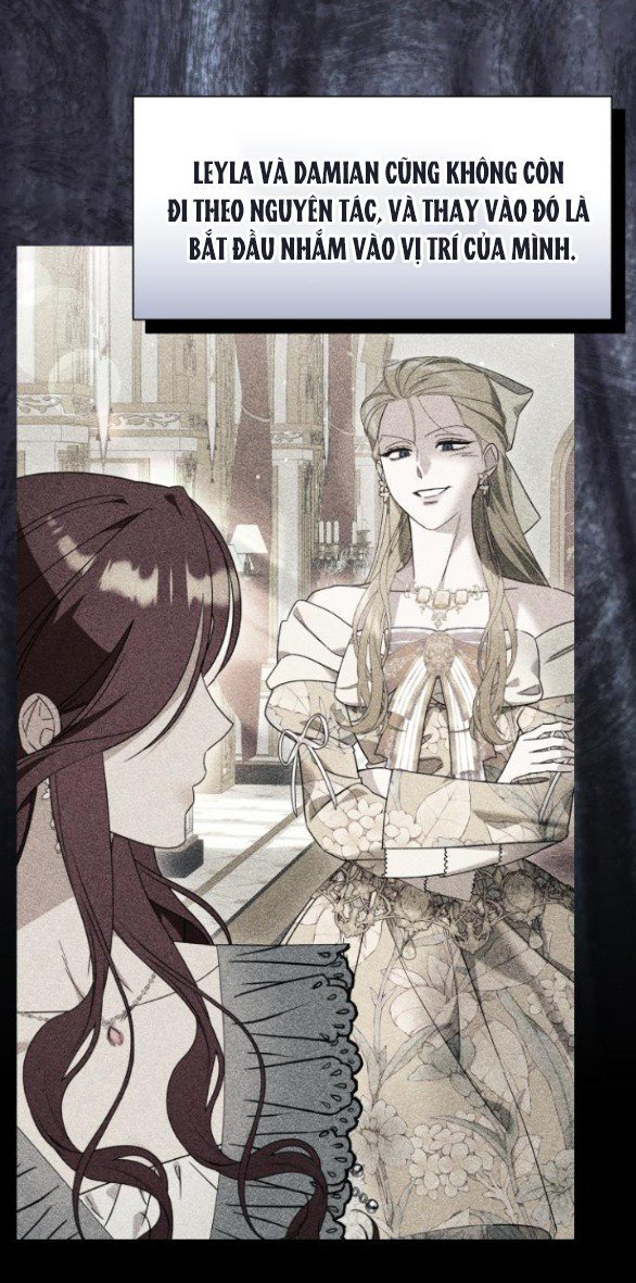 tôi tưởng đó chỉ là tiểu thuyết trọng sinh bình thường chapter 97.1 10