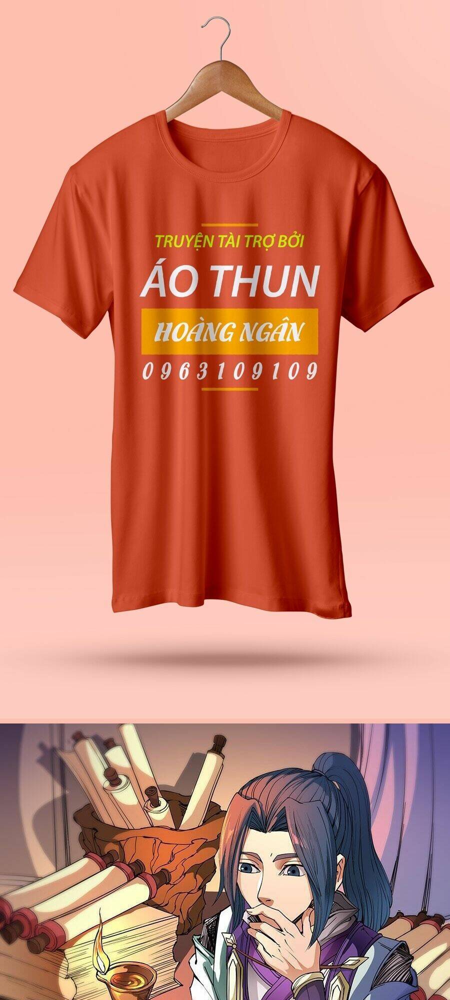 đường dần tại dị giới chapter 226 1