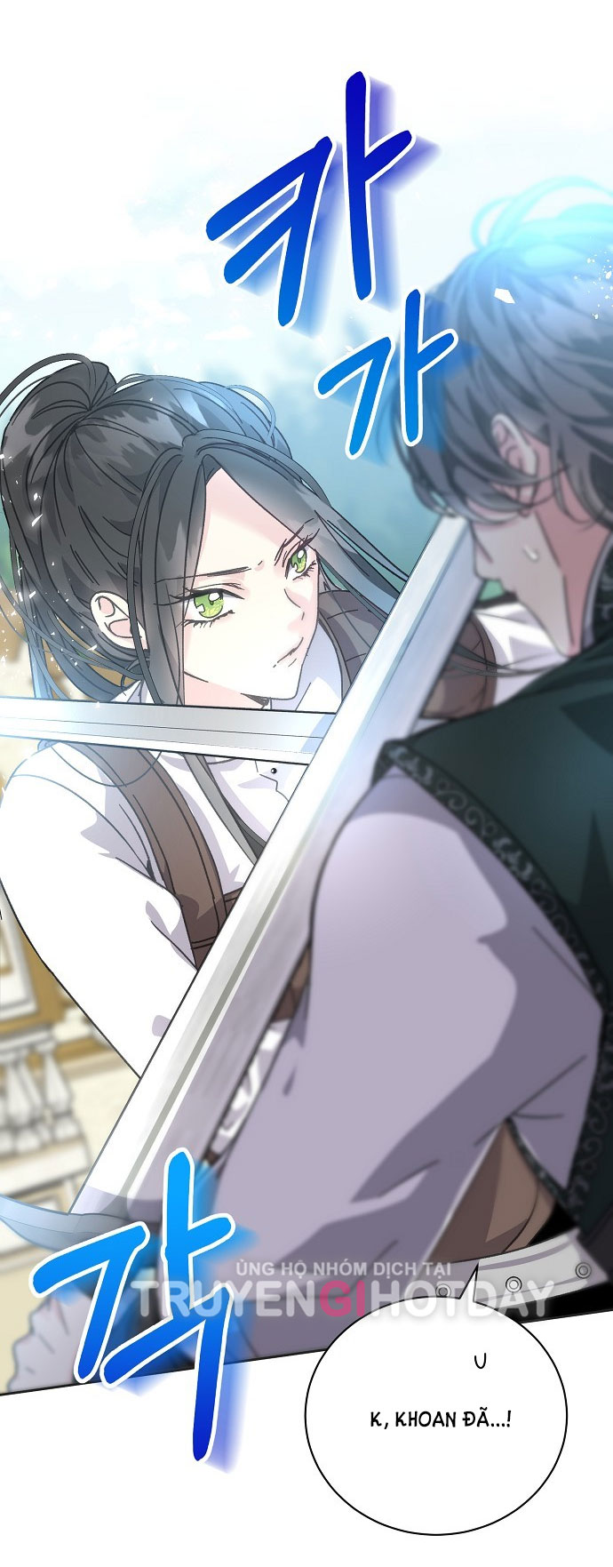 chiếm hữu trái tim bạo chúa chapter 3.2 36