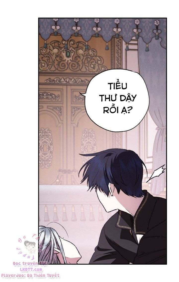 cha, con không muốn kết hôn đâu chapter 12 52