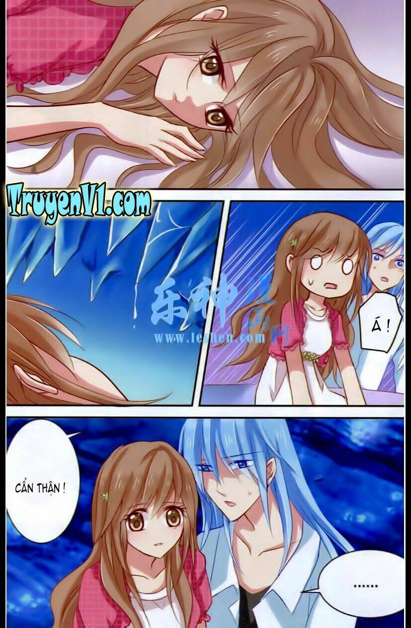 long tử giá lâm chapter 6 18